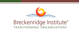 Breckenridge Institute Logo
